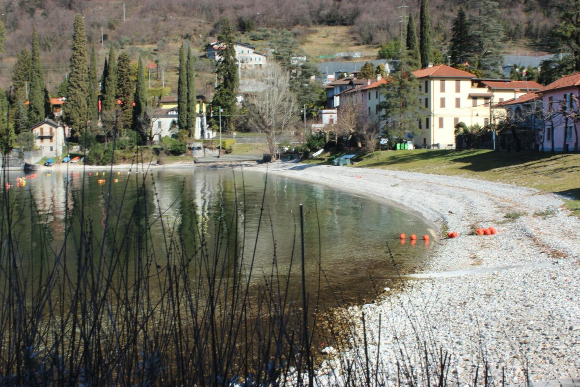 Bellavista Garden And Flowers Varenna Exterior foto