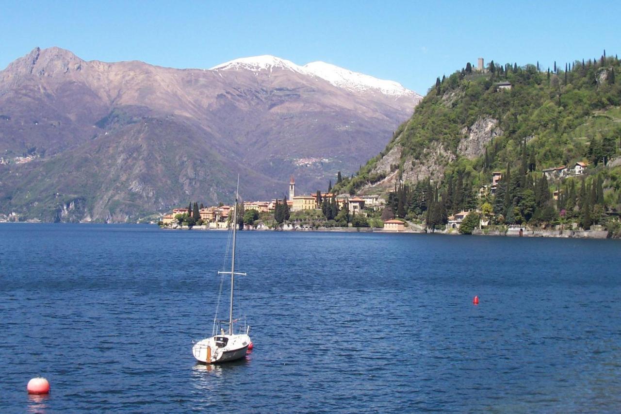 Bellavista Garden And Flowers Varenna Exterior foto
